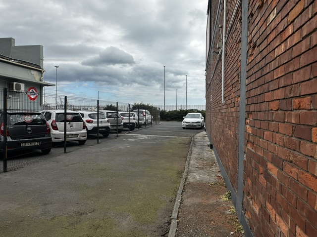 To Let Commercial Property for Rent in Paarden Eiland Western Cape